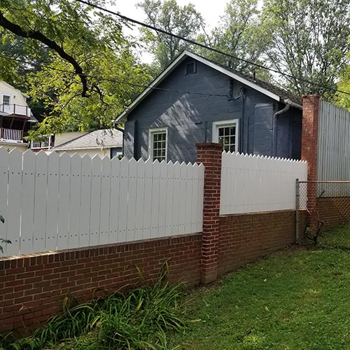 Fencing Services